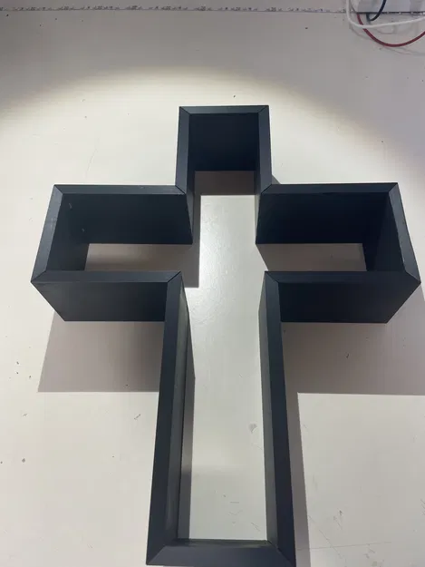 Kệ Chữ Thập Chúa Giêsu - Image 1