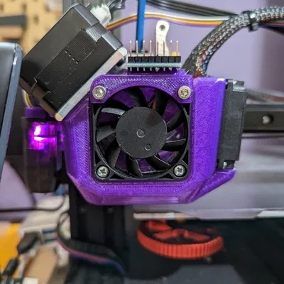 Giá Gắn ADXL345 Tương Thích Hơn Cho Đầu Đù Micro Swiss NG