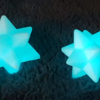 Mảnh Sao Giống Trong Animal Crossing: New Horizons