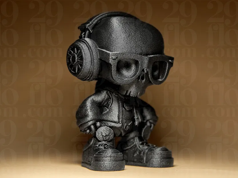 [1/4] Bộ sưu tập Anh Em Bộ Xương - Image 2