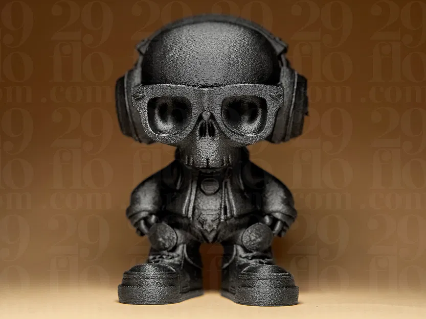 [1/4] Bộ sưu tập Anh Em Bộ Xương - Image 3