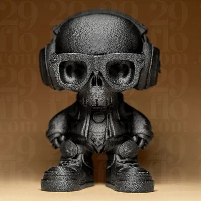 [1/4] Bộ sưu tập Anh Em Bộ Xương