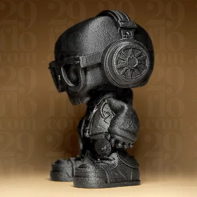 [1/4] Bộ sưu tập Anh Em Bộ Xương