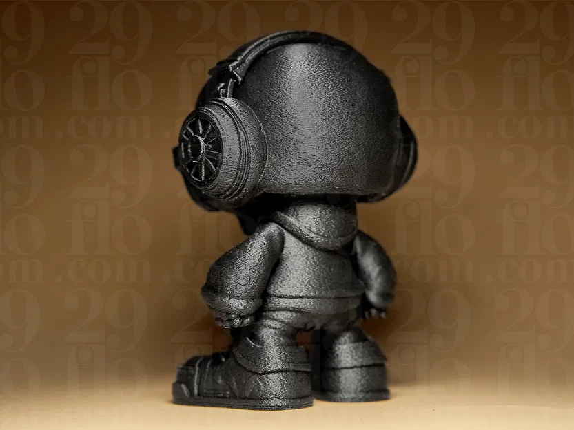 [1/4] Bộ sưu tập Anh Em Bộ Xương - Image 5