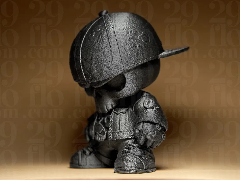 [2/4] Bộ sưu tập Anh Em Bộ Xương - Image 2