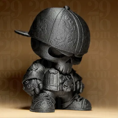 [2/4] Bộ sưu tập Anh Em Bộ Xương