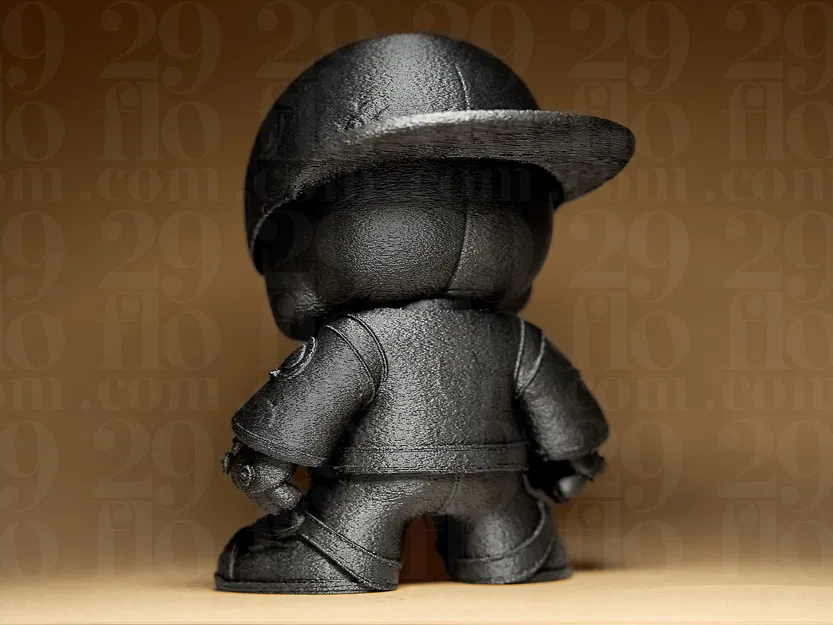 [2/4] Bộ sưu tập Anh Em Bộ Xương - Image 5