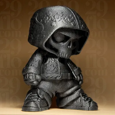 Bộ Sưu Tập Anh Em Bộ Xương [3/4]