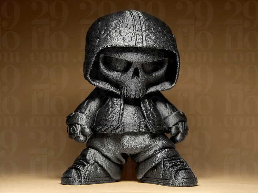 Bộ Sưu Tập Anh Em Bộ Xương [3/4] - Image 3