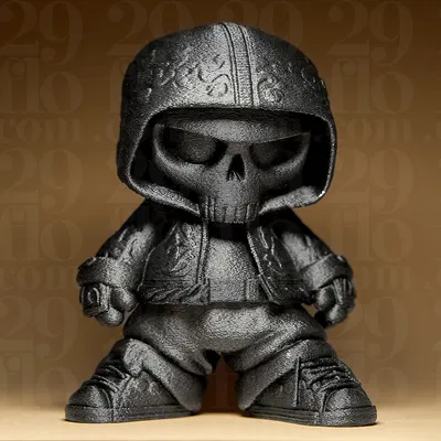 Bộ Sưu Tập Anh Em Bộ Xương [3/4]