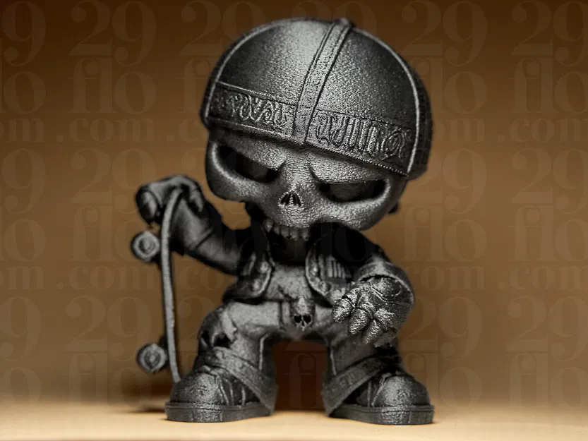 [4/4] Bộ sưu tập Anh Em Bộ Xương - Image 2