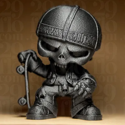 [4/4] Bộ sưu tập Anh Em Bộ Xương