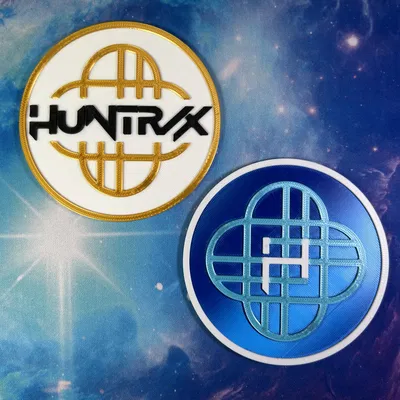 Đế Lót Ly KPop Demon Hunters Huntrix