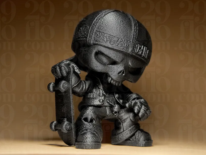 [4/4] Bộ sưu tập Anh Em Bộ Xương - Image 3