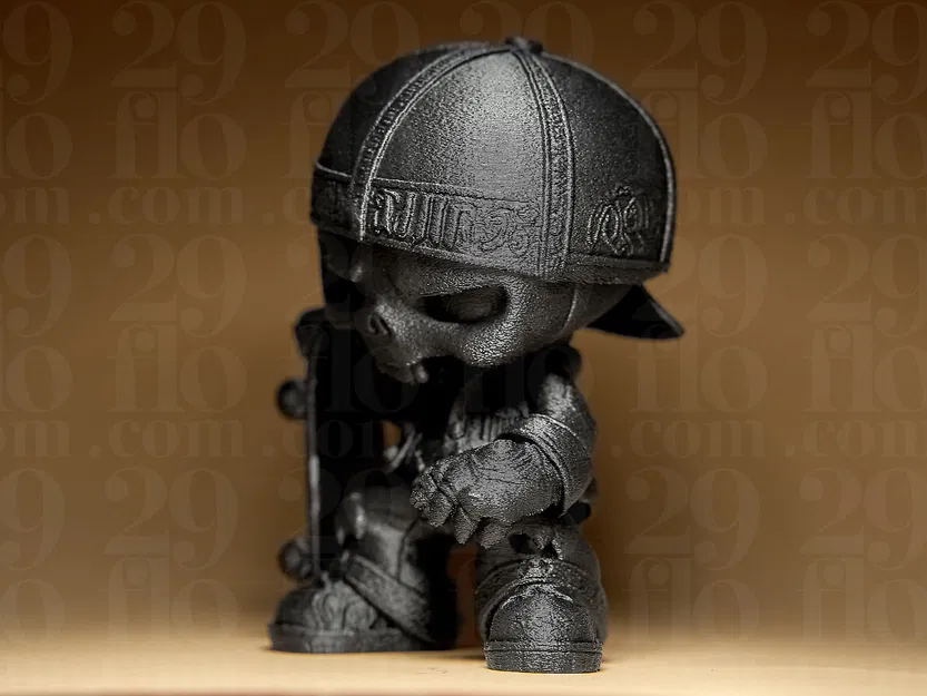 [4/4] Bộ sưu tập Anh Em Bộ Xương - Image 4