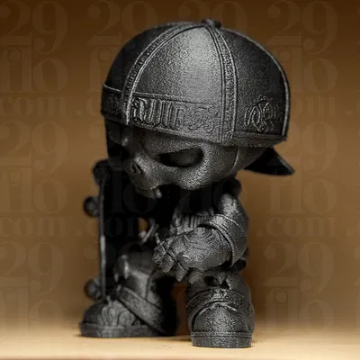 [4/4] Bộ sưu tập Anh Em Bộ Xương