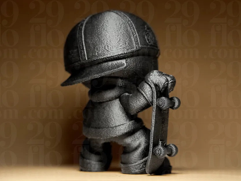 [4/4] Bộ sưu tập Anh Em Bộ Xương - Image 5