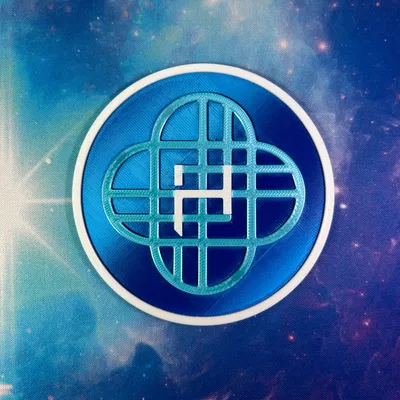 Đế Lót Ly KPop Demon Hunters Huntrix