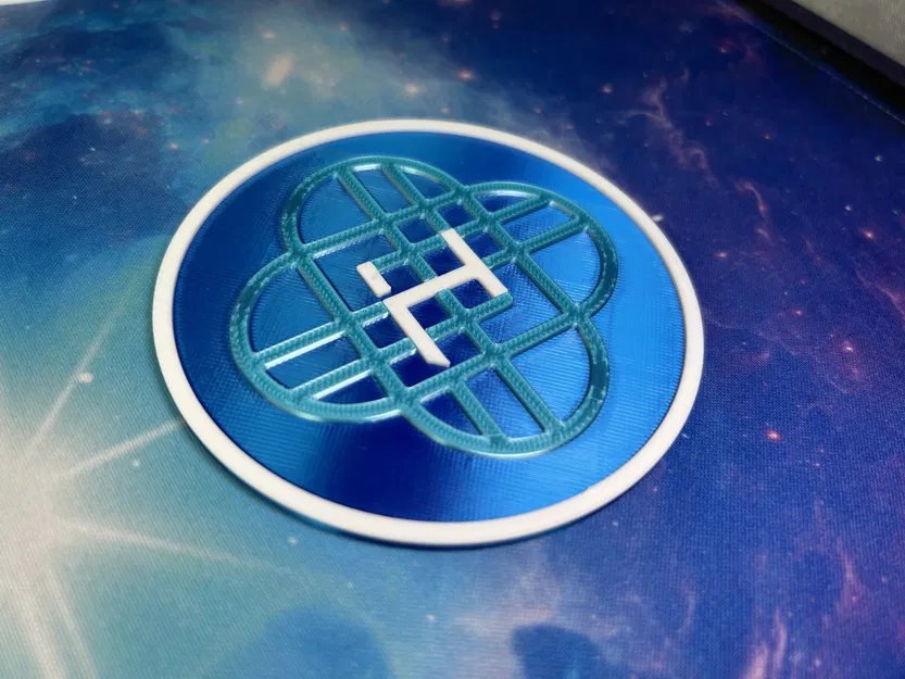 Đế Lót Ly KPop Demon Hunters Huntrix - Image 3