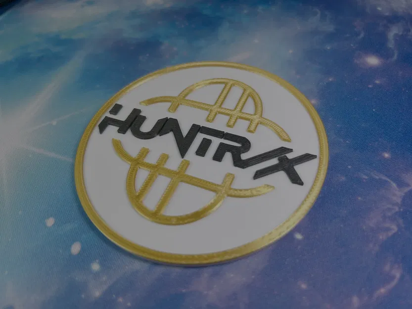 Đế Lót Ly KPop Demon Hunters Huntrix - Image 5