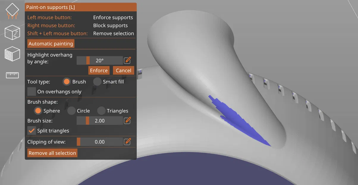 M&aacute;y Rửa Tr&aacute;i C&acirc;y Vortex (Đ&atilde; Cải Tiến) - Image 2