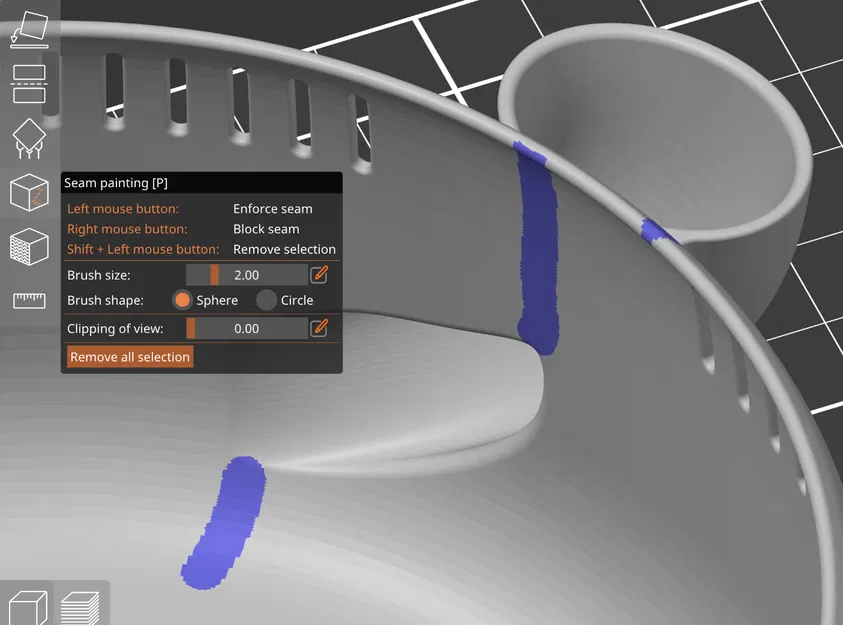 M&aacute;y Rửa Tr&aacute;i C&acirc;y Vortex (Đ&atilde; Cải Tiến) - Image 4