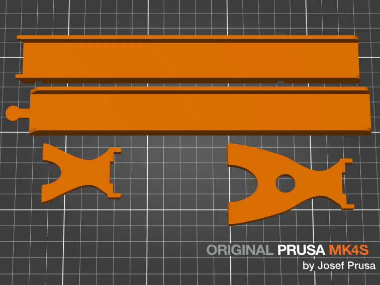 Mô hình Gà Biết Đi - Image 6