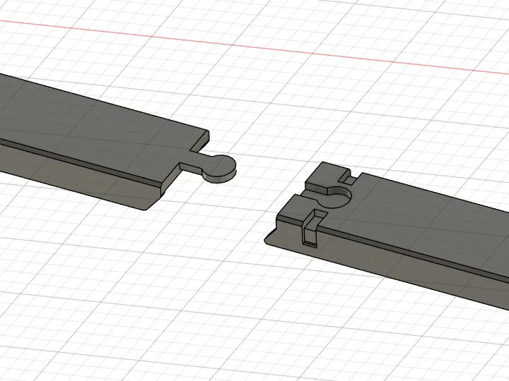 Mô hình Gà Biết Đi - Image 7