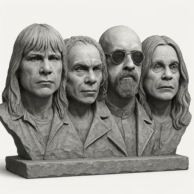 Tượng đài Núi Rushmore