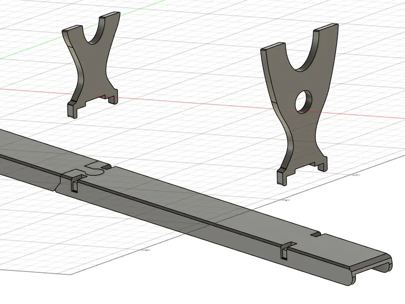 Mô hình Gà Biết Đi - Image 8