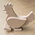 Mô hình Gà Biết Đi - Thumbnail 12