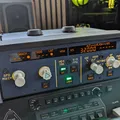 Bảng điều khiển Airbus A320 FCU [Phiên bản Đa màu] - Thumbnail 1