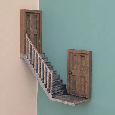 Tường Thoát Hiểm