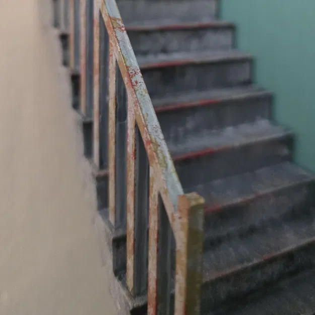 Tường Thoát Hiểm - Image 3