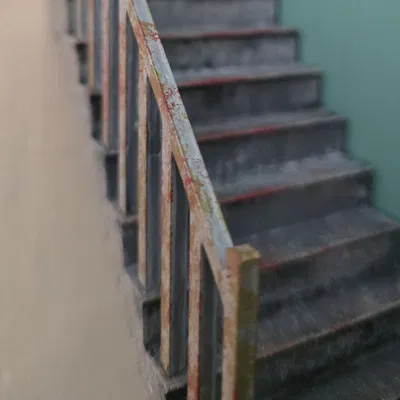 Tường Thoát Hiểm