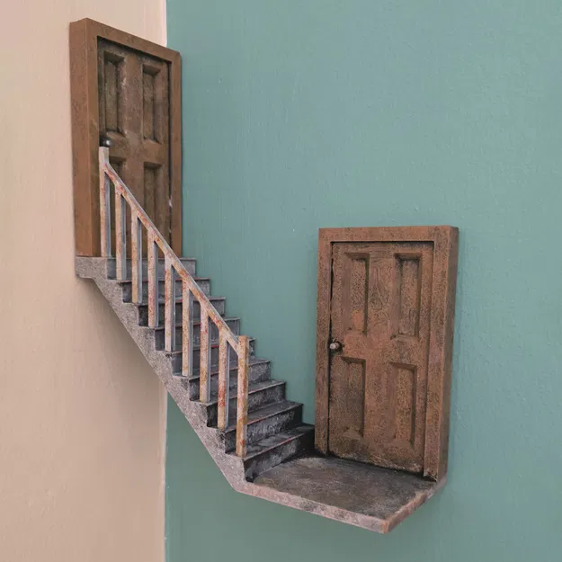 Tường Thoát Hiểm - Image 4