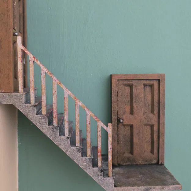 Tường Thoát Hiểm - Image 5