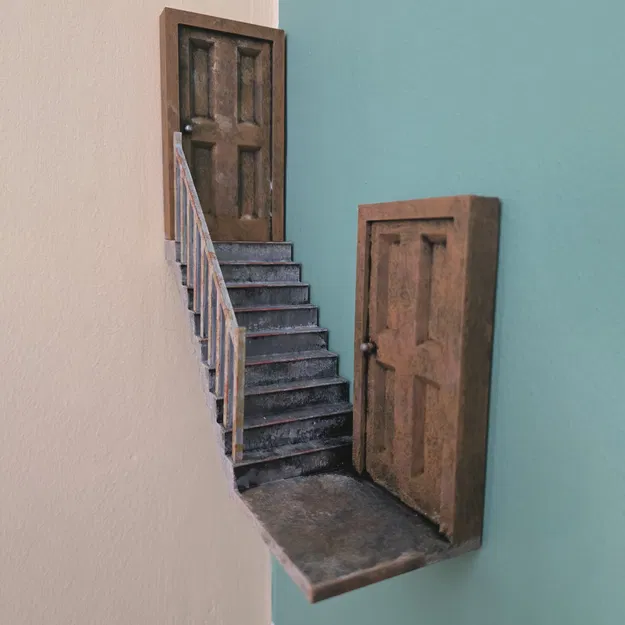 Tường Thoát Hiểm - Image 6