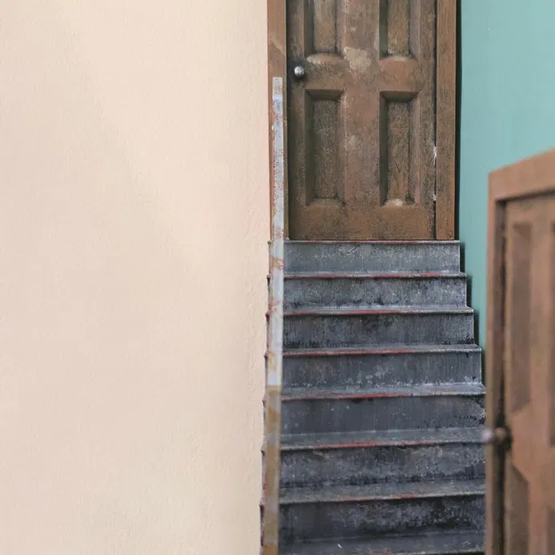 Tường Thoát Hiểm - Image 7