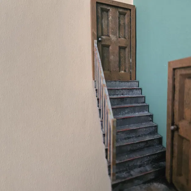 Tường Thoát Hiểm - Image 8