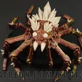 Nhện Pha Lê Khớp Nối (Flexi Crystal Spider) - Thumbnail 10
