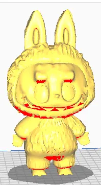 Mô hình LABUBU - Image 2