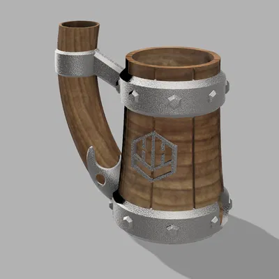 Tháp Xúc Xắc Kiêm Giá Đỡ Lon "Tavern"