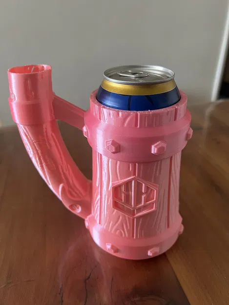 Tháp Xúc Xắc Kiêm Giá Đỡ Lon "Tavern" - Image 2