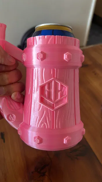 Tháp Xúc Xắc Kiêm Giá Đỡ Lon "Tavern" - Image 5