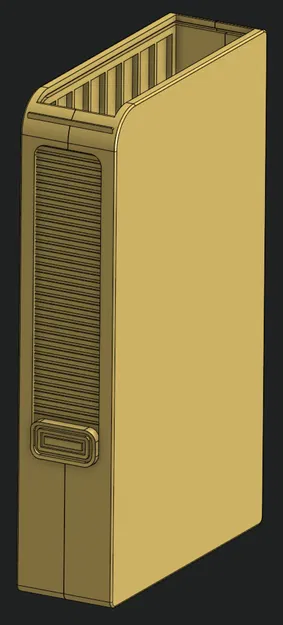 Hộp Game Card (parametric) - Image 2