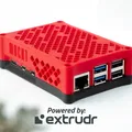 MACH 1 Gen.1 - Vỏ Case Raspberry Pi 5 - Thumbnail 6