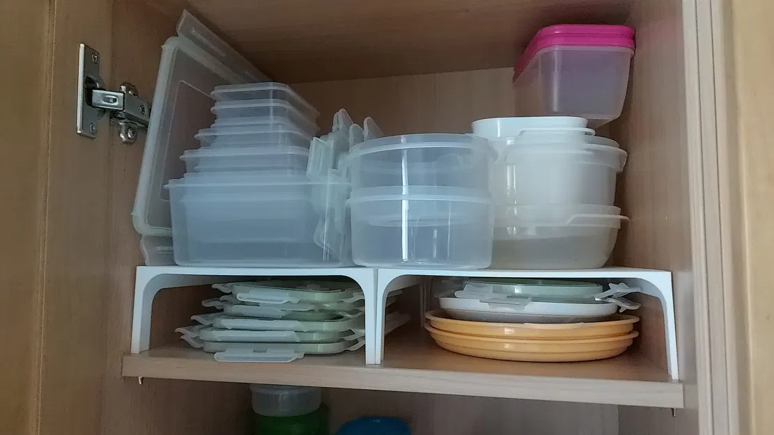 Kệ Trung Gian - Image 1