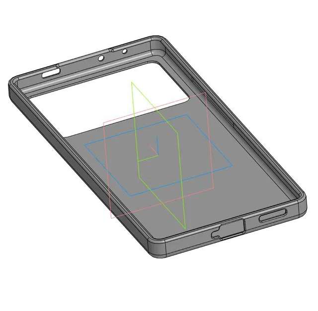 Ốp lưng Poco X6 Pro - Image 1