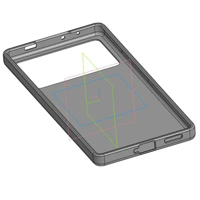 Ốp lưng Poco X6 Pro